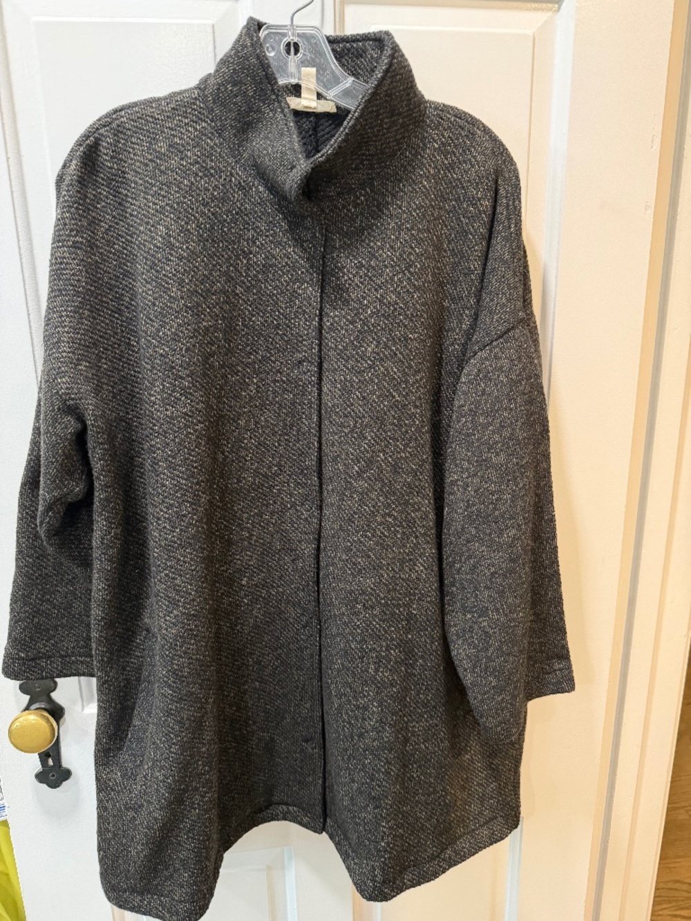 Eileen Fisher Sweater Jacket